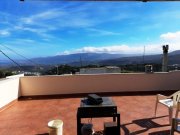 Chamaizi Ostkreta, Chamaizi:Traditionelles Steinhaus mit Meerblick zu verkaufen Haus kaufen